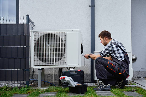 Trusted Hvac service in Kevil, KY - Tropical Oasis HVAC